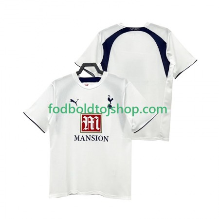 Tottenham Hotspur 2006 2007 Retro Hjemme trøje S/S